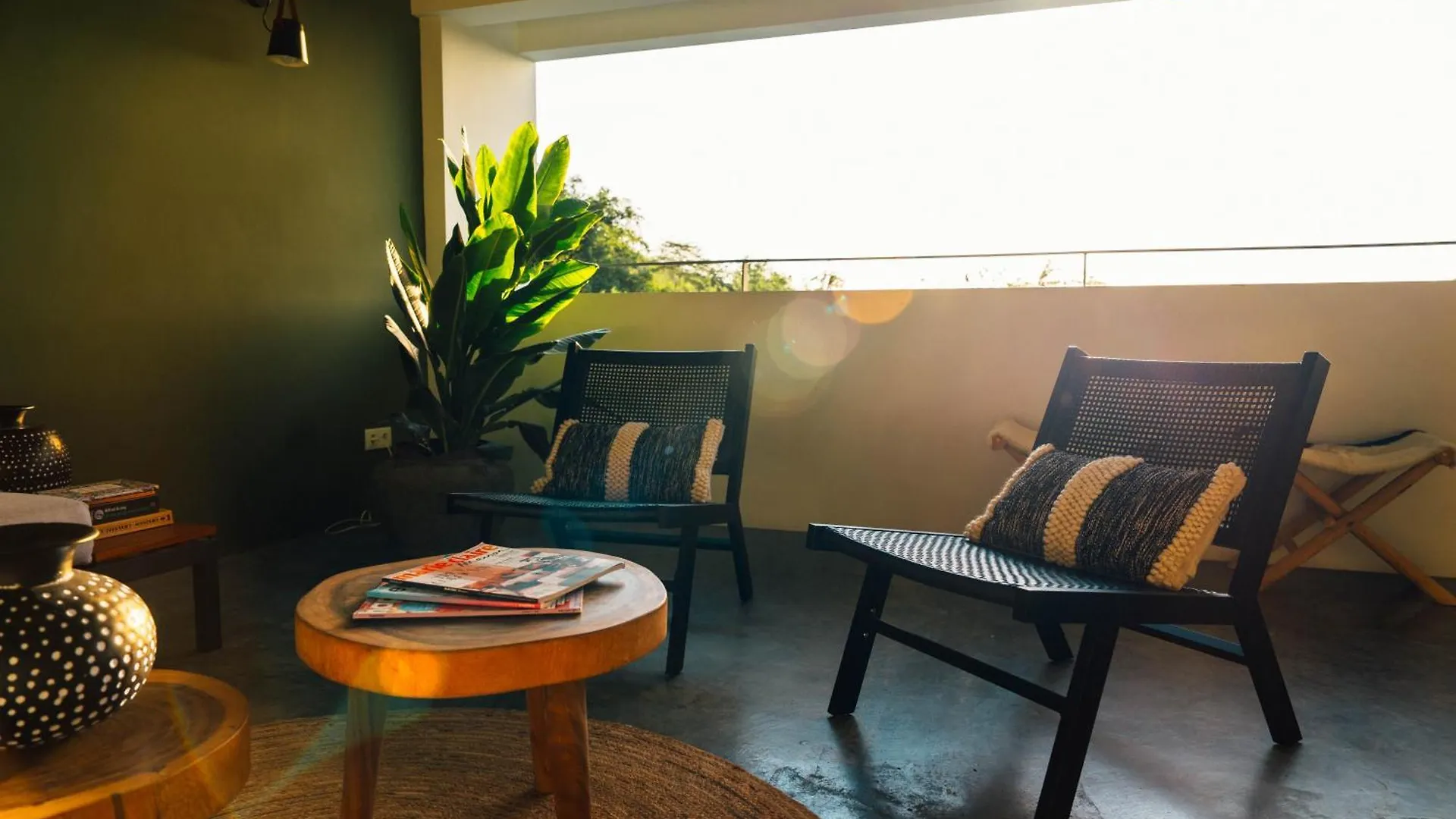 Naturescape Villa Zen - Dorp Sint Michiel