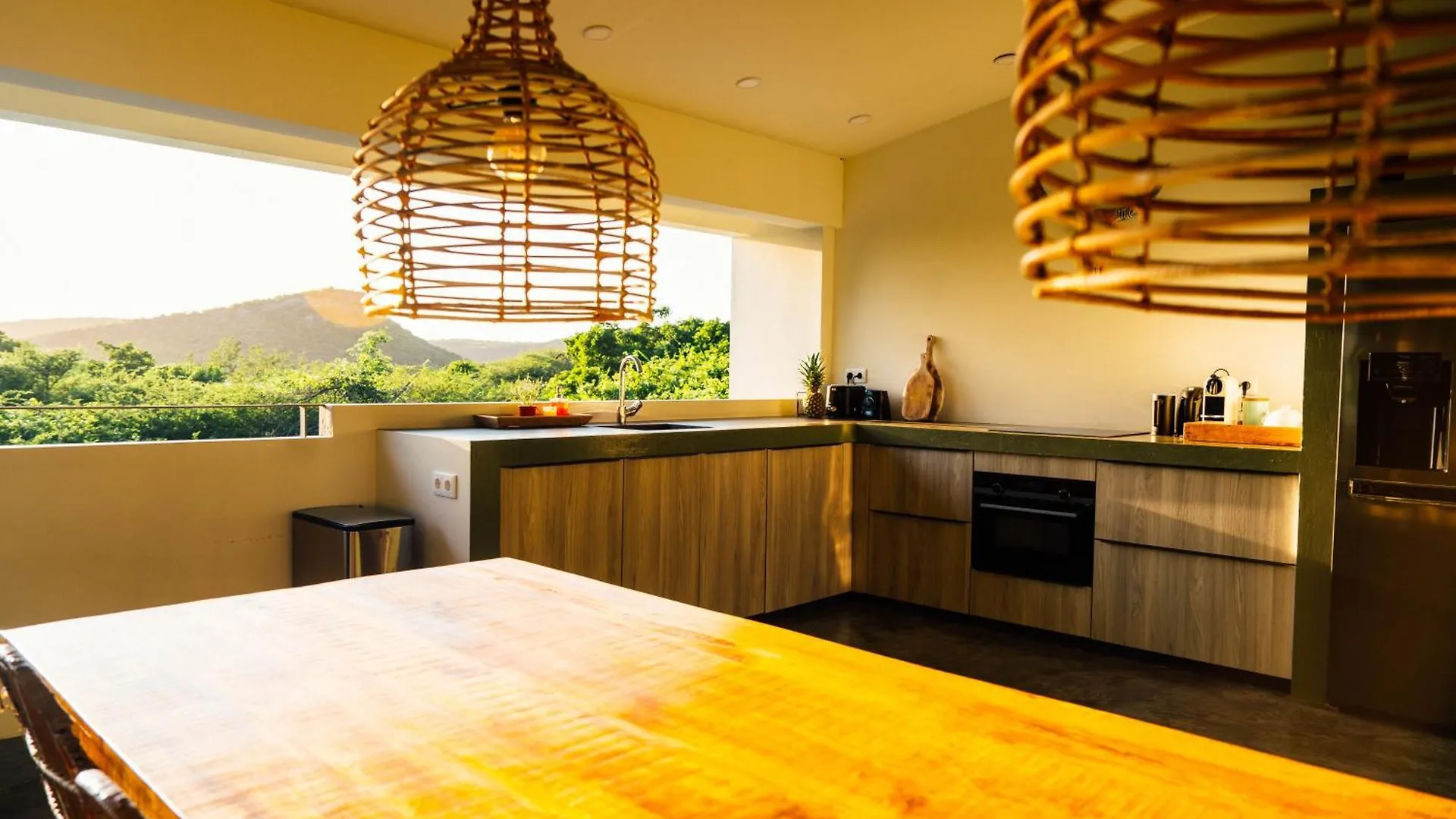 Naturescape Villa Zen - Dorp Sint Michiel