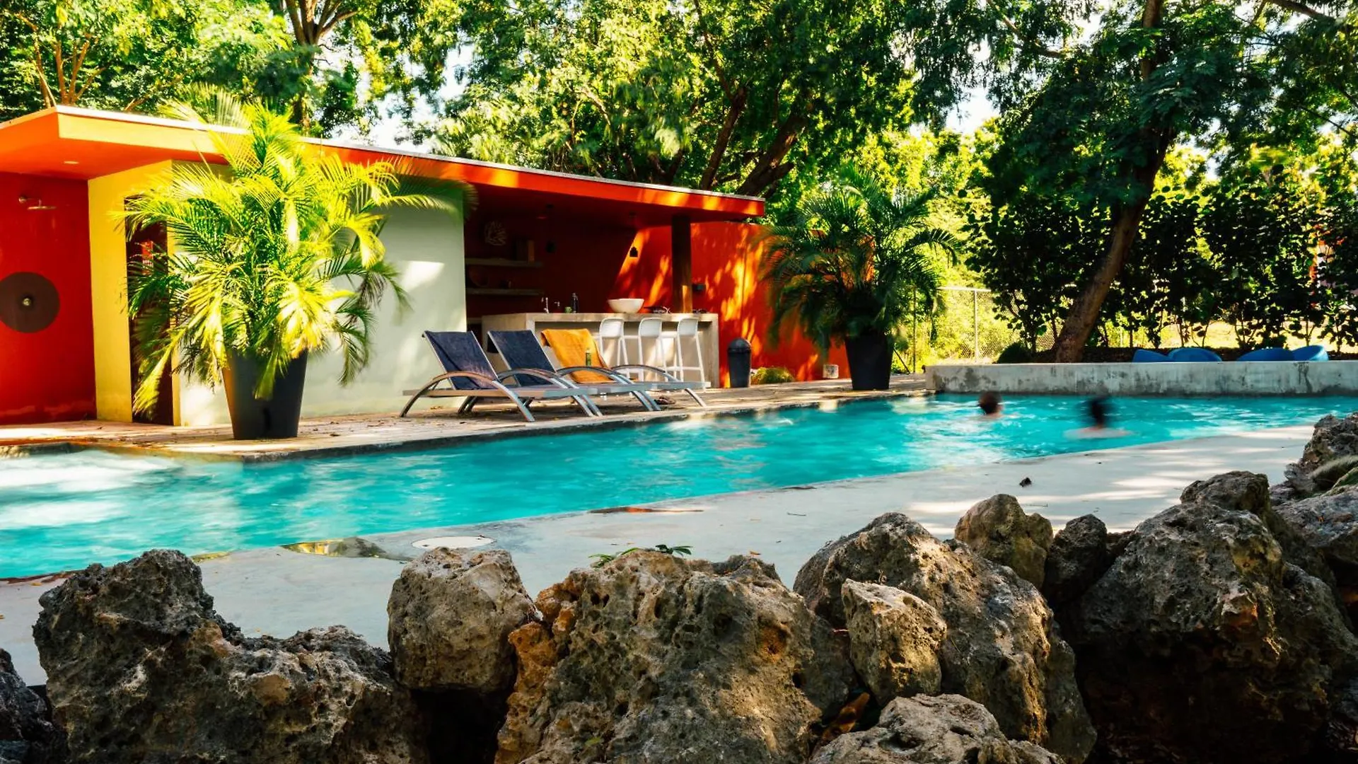 Naturescape Villa Zen - Dorp Sint Michiel