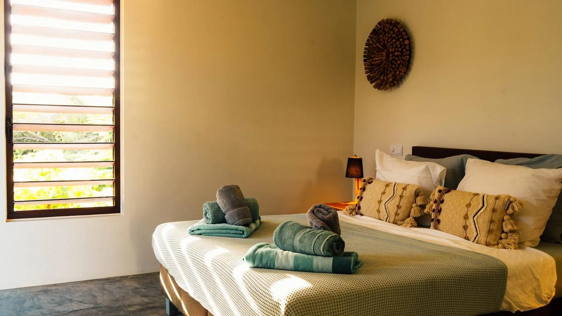 Naturescape Villa Zen - Dorp Sint Michiel