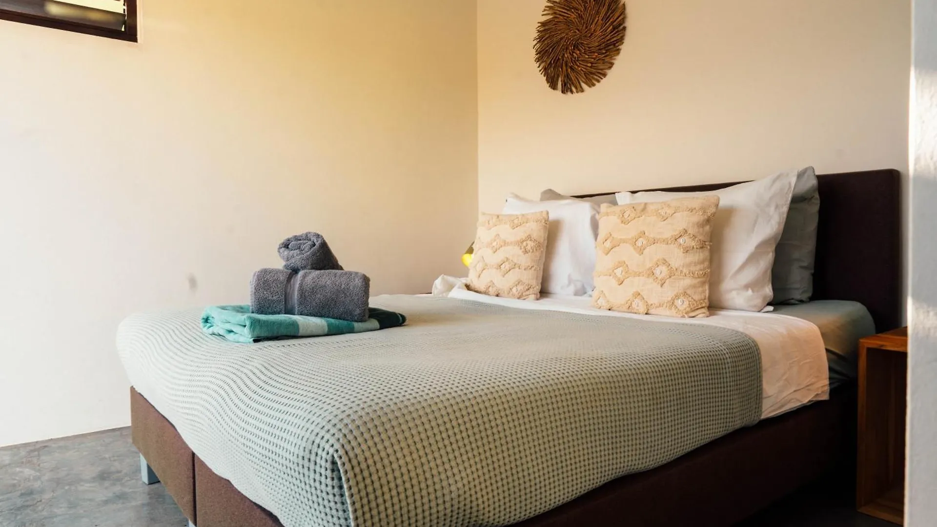 Naturescape Villa Zen - Dorp Sint Michiel
