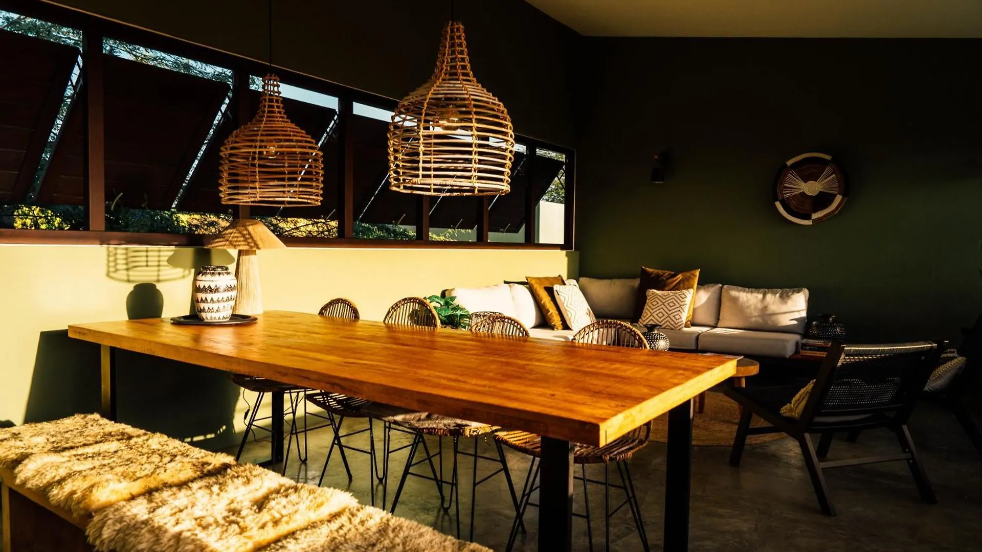 Naturescape Villa Zen - Dorp Sint Michiel