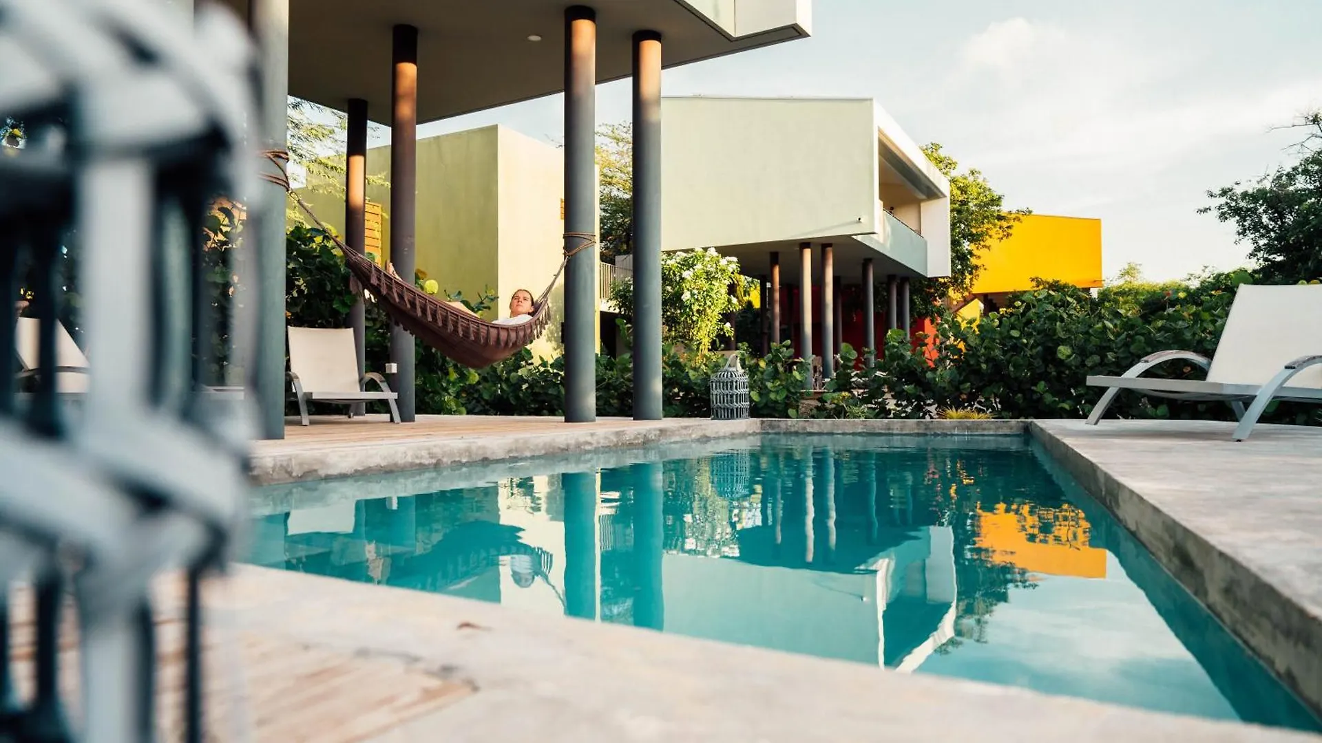 Naturescape Villa Zen - Dorp Sint Michiel