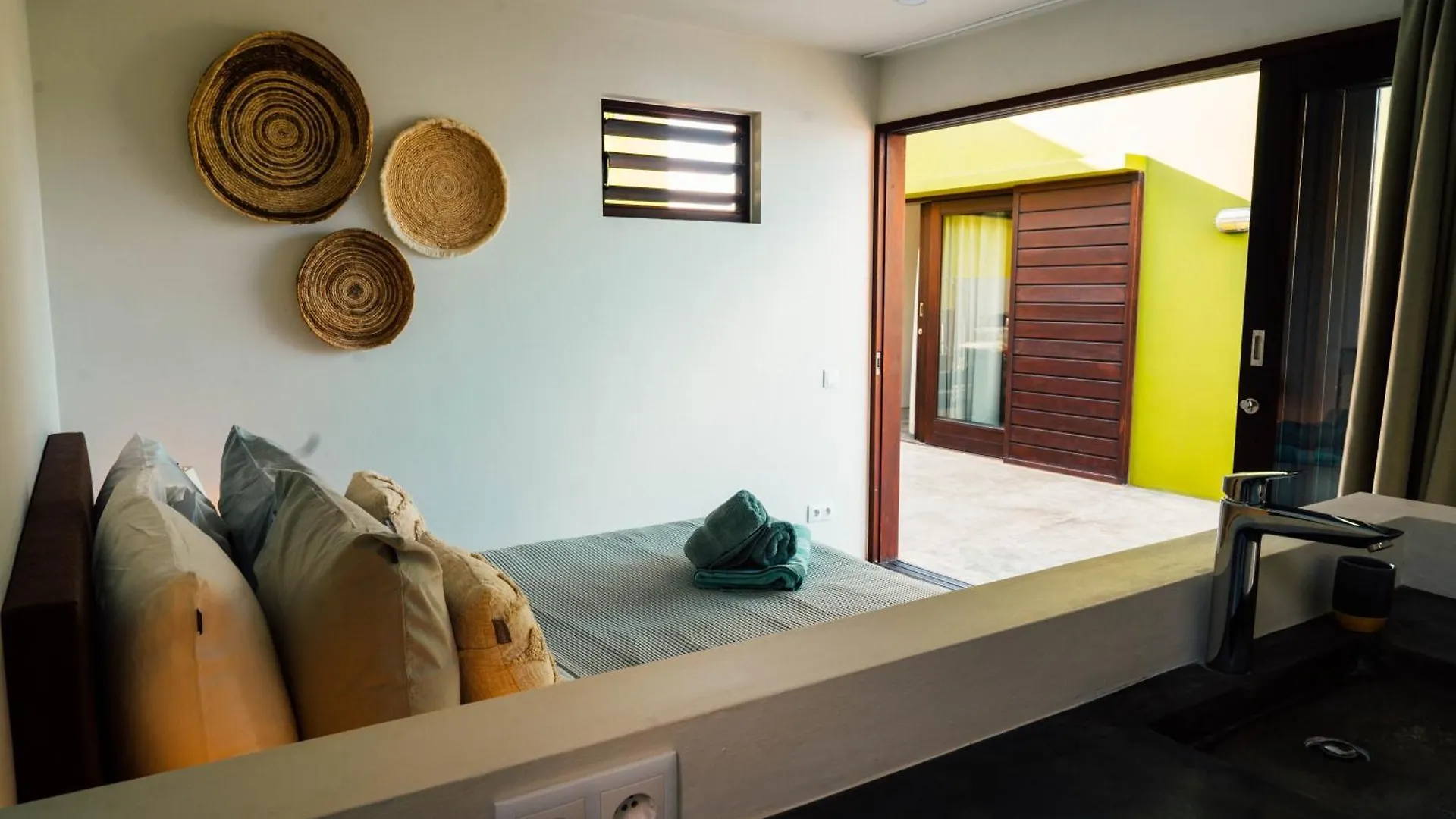 Naturescape Villa Zen - Dorp Sint Michiel