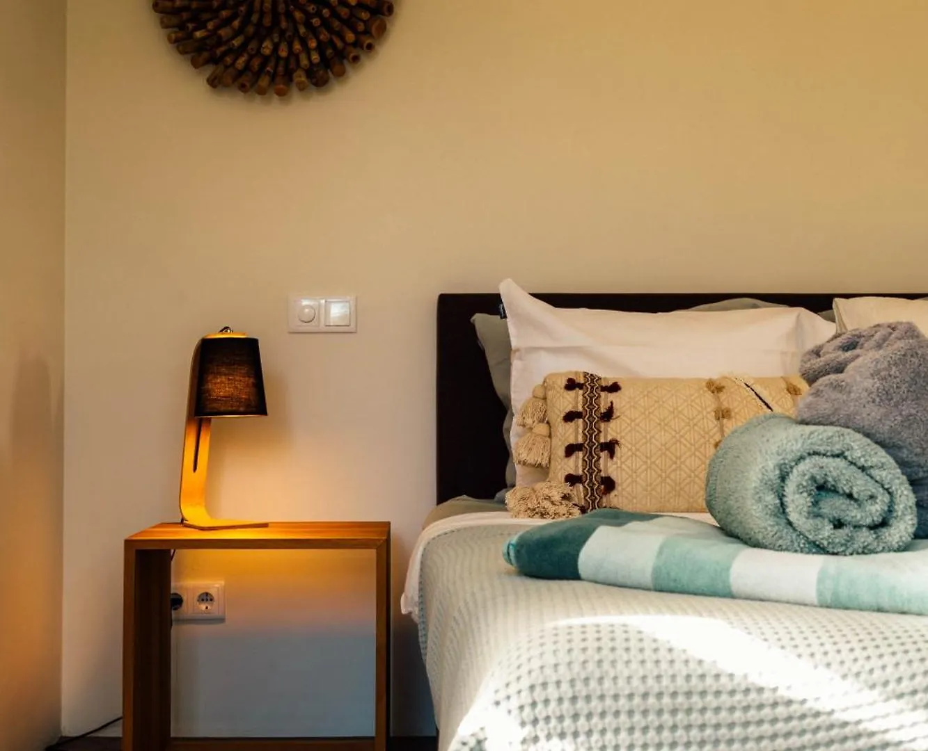 Naturescape Villa Zen - Dorp Sint Michiel Curaçao