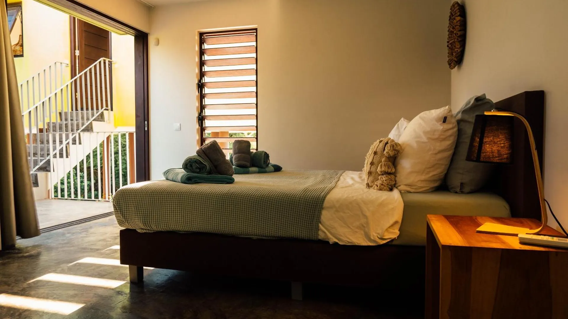 Naturescape Villa Zen - Dorp Sint Michiel
